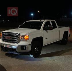 GMC Sierra
